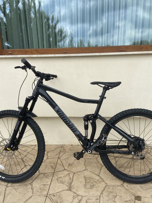 Vand bicicleta canzo !!