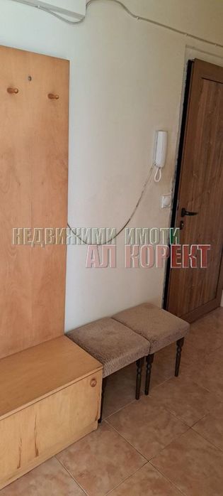 2-стаен слънчев апартамент ЛК Тракия
