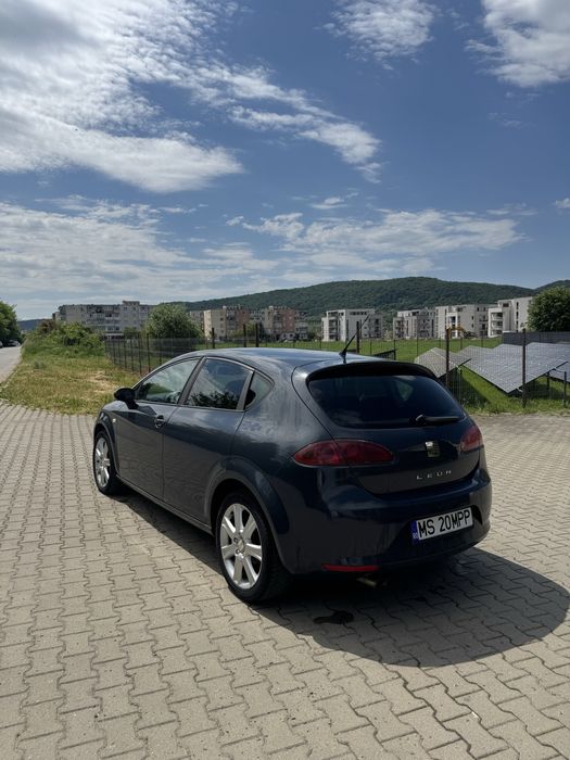 Seat Leon 2.0 TDI
