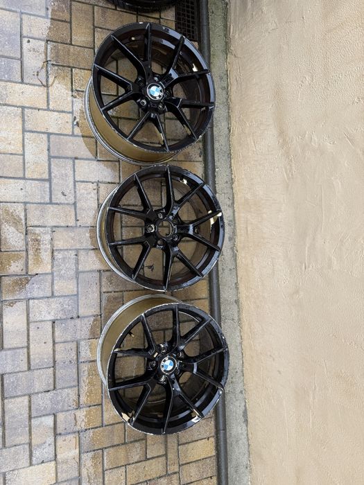 Jante style m763 3buc.-atentie