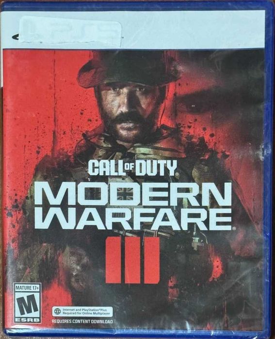 PlayStation 5 games