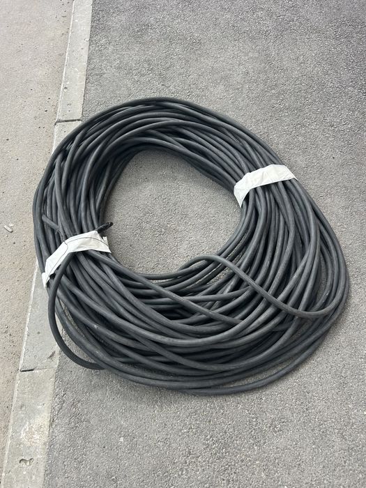 Продам кабель КГ 5х6