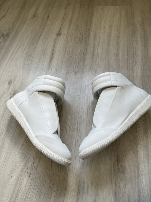 Maison Margiela Future White 41