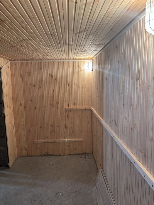 Продам уютный дом