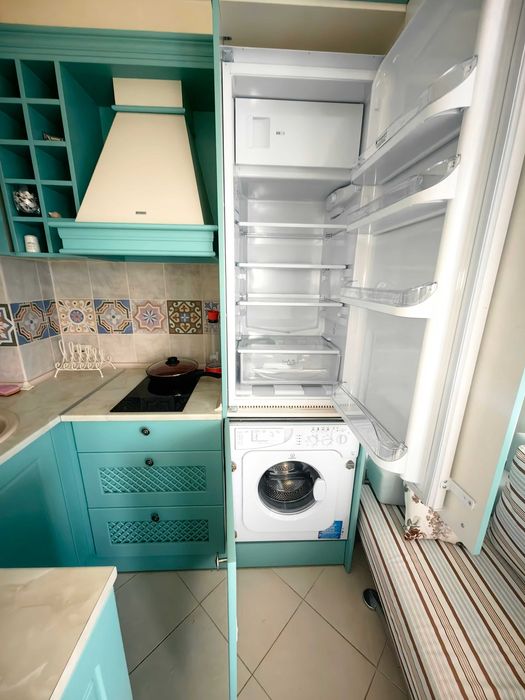 Продава се Едностаен апартамент в Несебър - 30 кв.м за 1334 €/кв.м - Снимка #8