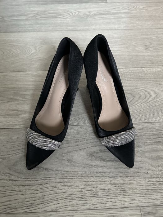 Продам туфли б/у