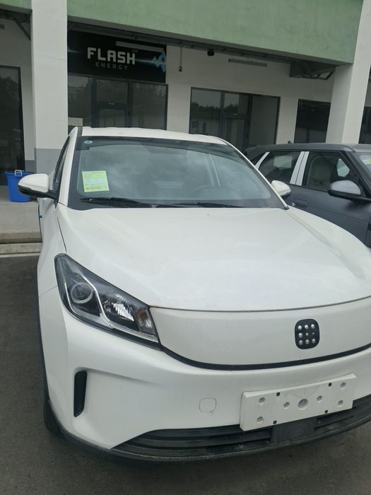 Dongfeng Boshlangʻich 1000$ bilan Elektro