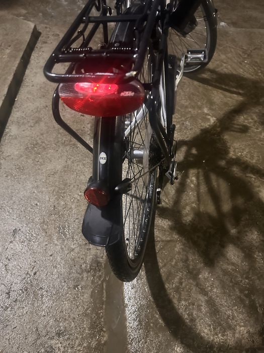 Bicicleta ktm adusă recent din germania