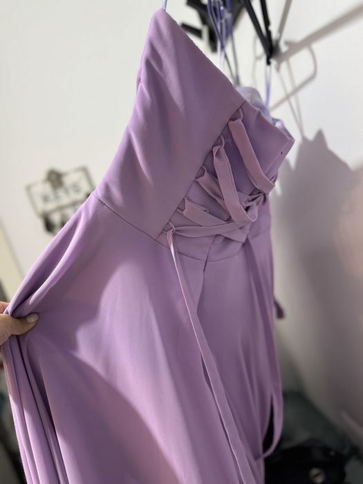 Set 3 rochii elegante domnisoare de onoare