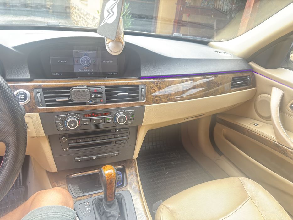 BMW Seria 3 2008 — imagine 5