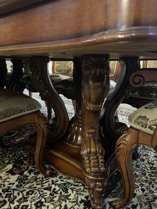 Продаю б/у мебель в отличном состоянии