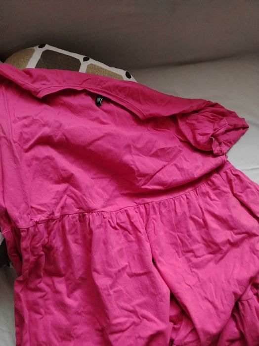 Продам сарафан домашний!