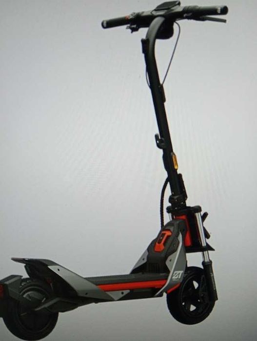 Trotinetă electrică SEGWAY ZT3 Pro nouă