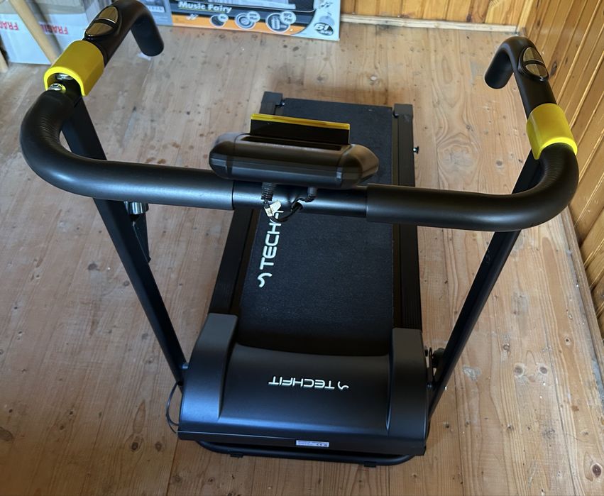 Banda de alergare magnetica - Techfit  MT -40