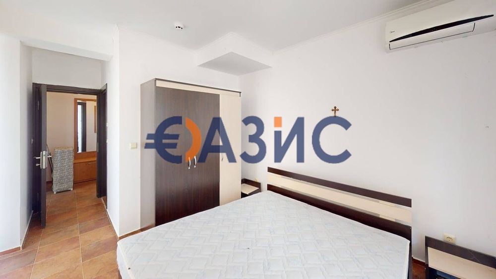 Продава се Двустаен апартамент в с. Кошарица, Област Бургас - 71 кв.м за 916 €/кв.м - Снимка #12