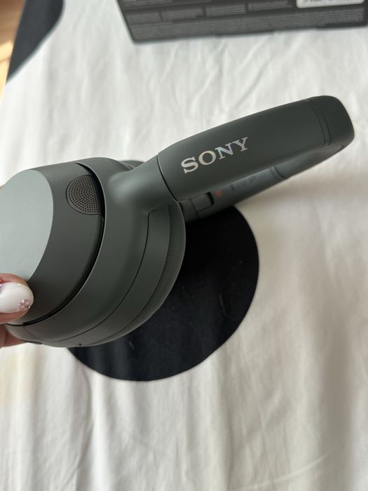 Безжични слушалки на Sony
