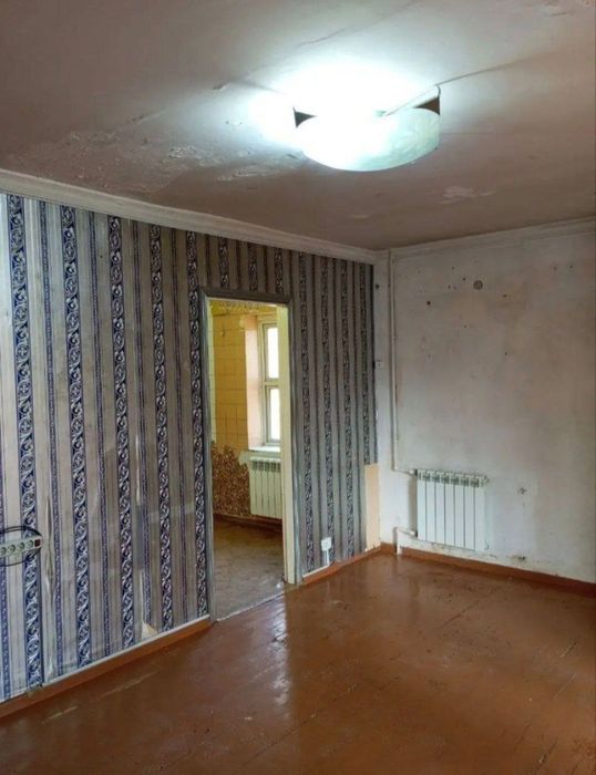 •{55м²}БАЛКОН 2х6, 2хком Кирпичная РаЗдЕлкА Чилвнзар9 Продается СРОЧНО