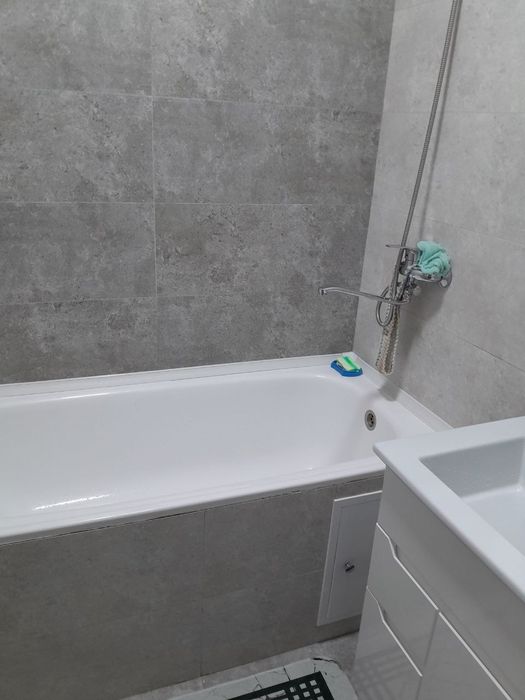 2-x комнатная кв на карасу6