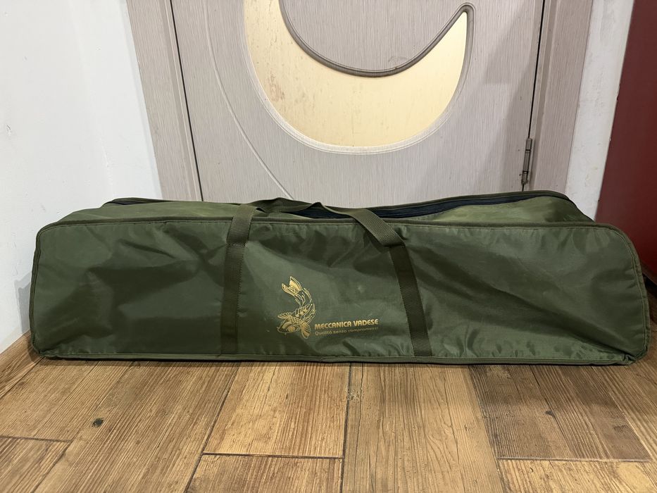 стойка Meccanica Vadese NICK THE ORIGINAL за 4 въдици