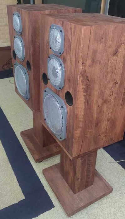 Акустика пассивная 35 АС-021 «Эстония»