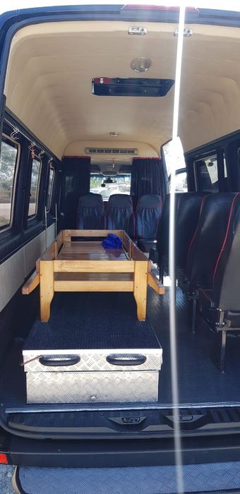 Ритуальные услуги