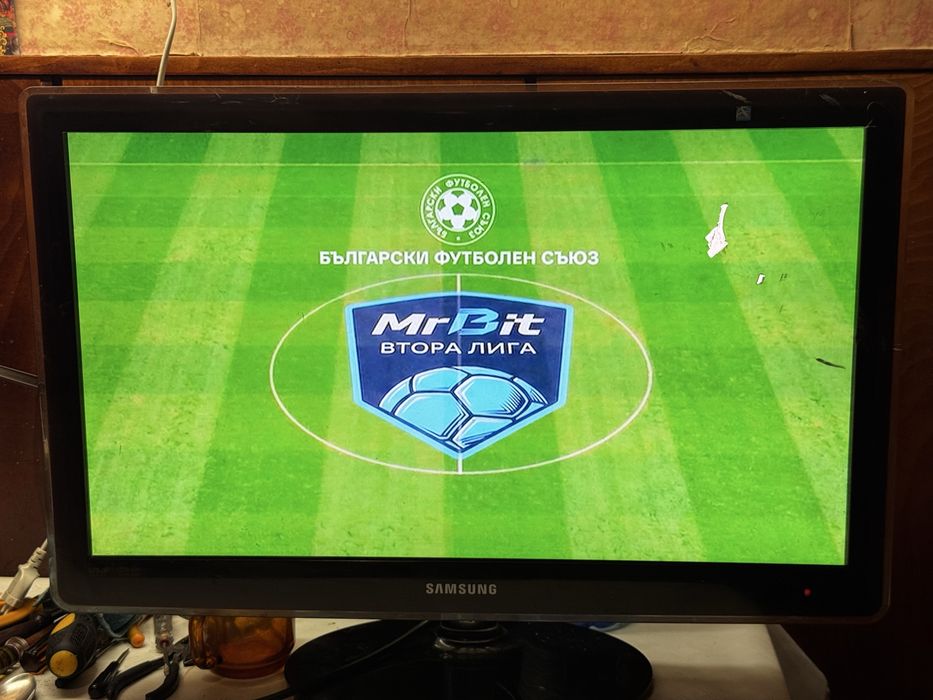 Телевизор Samsung P2470HD 24in