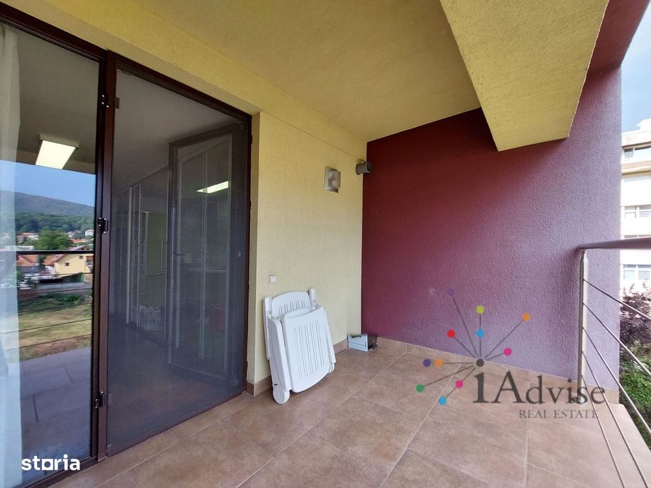 Apartament 4 camere, Imobil Nou, Zona Centrala