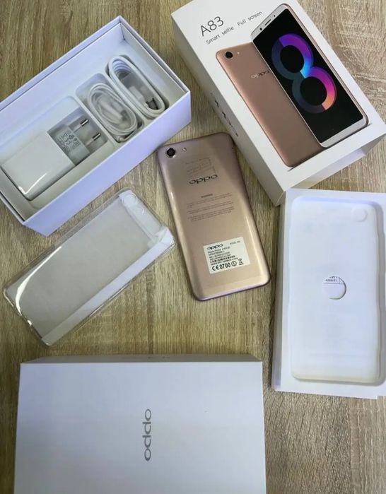 Продам Новый OPPOA83