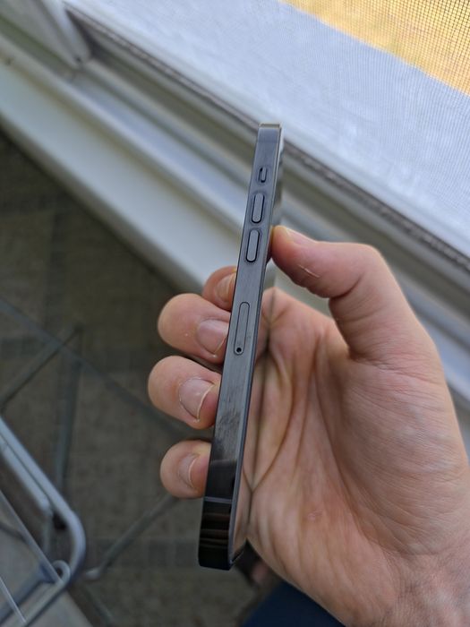 IPhone 14 pro Black Space