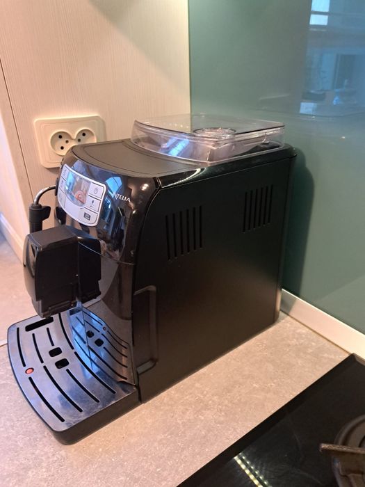 Espressor/Expresor automat Saeco Philips