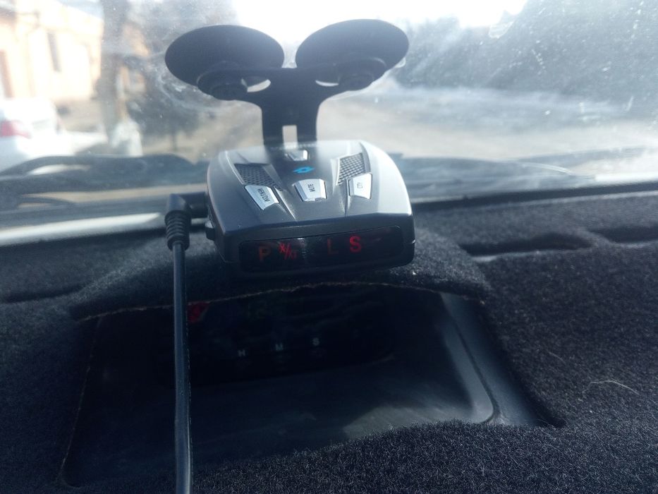 Anti radar 3110 neolan sotaman