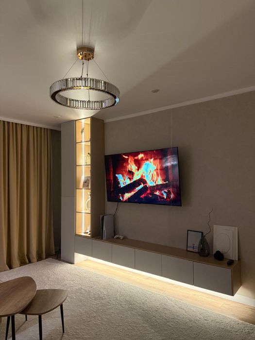 2х комн Старый аэропорт