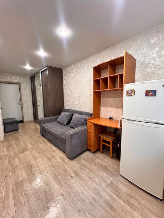 Продам 1 комнатную квартиру