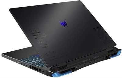 + Ноутбук HP Omen 16 i7-13700HX RTX 4060 16/512GB 16" QHD 240 Hz