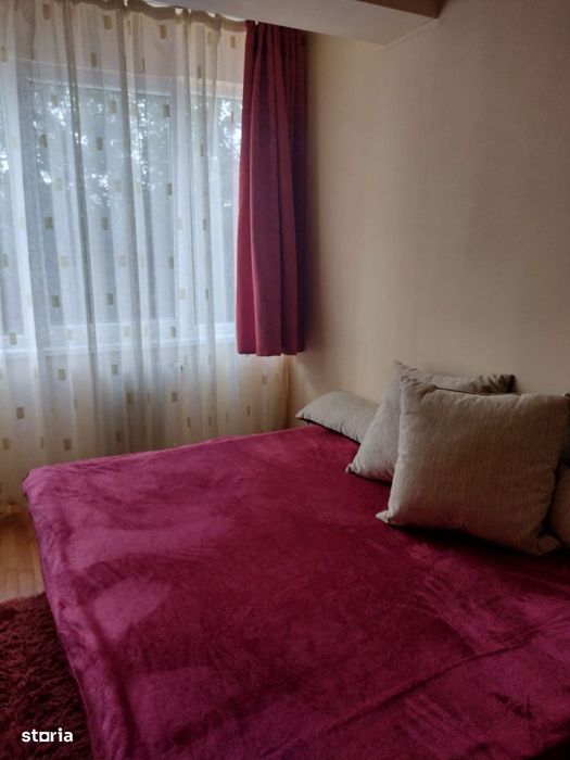 De Închiriat | Apartament Cu 2 Camere – Prima Nufărul