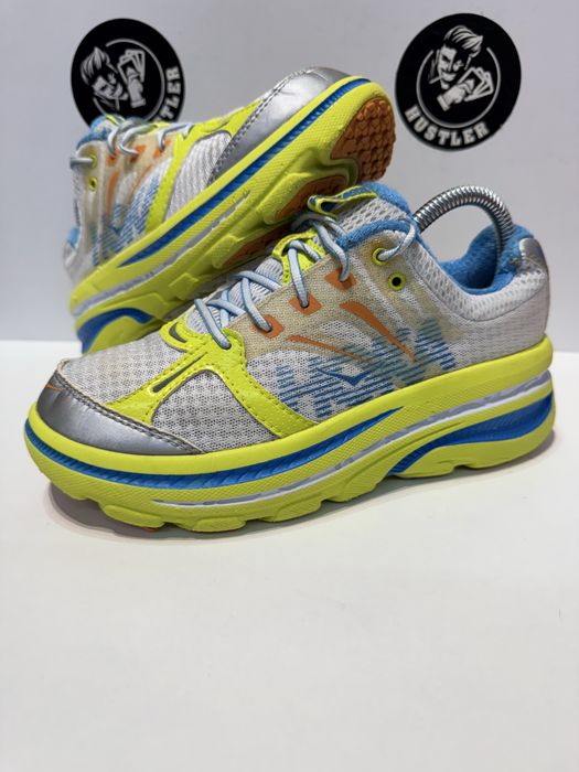 Маратонки HOKA BONDI B.Номер 36.5
