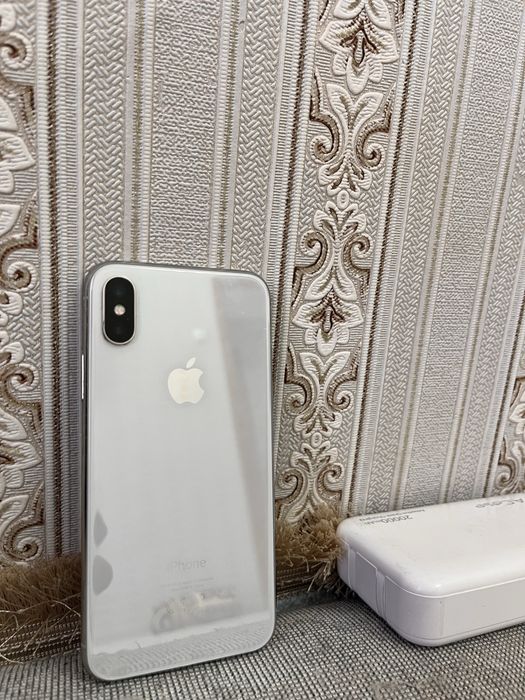 Продается Iphone X