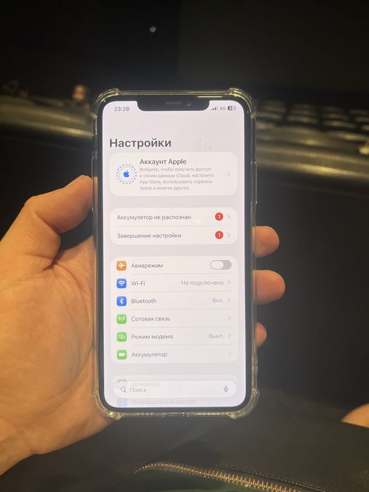 Айфон 11про макс 64гб Iphone