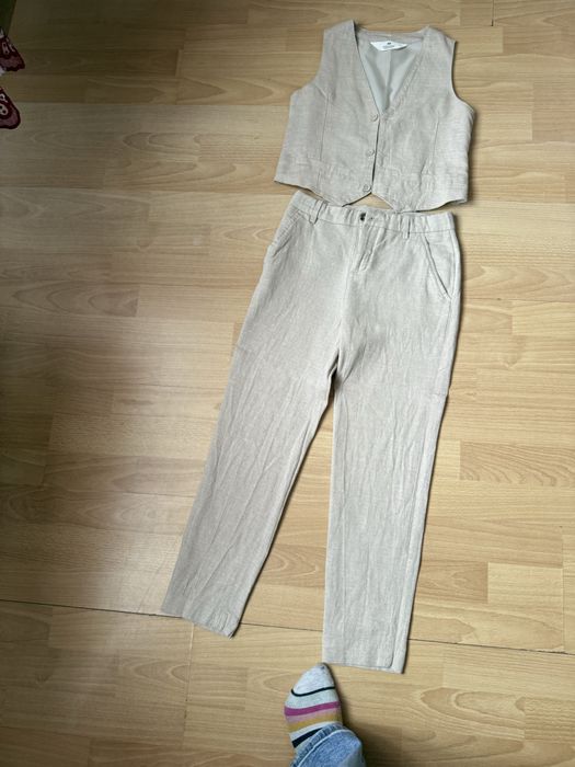 Compleu Băieți H&M preț 40 lei