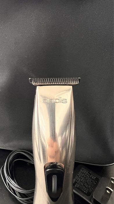 Andis trimmer машинка