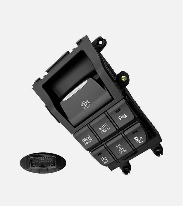 Butoane Swtich Comanda Frana de Mana Consola Buton Hyundai Tucson 3 2016-2021 93300D3030