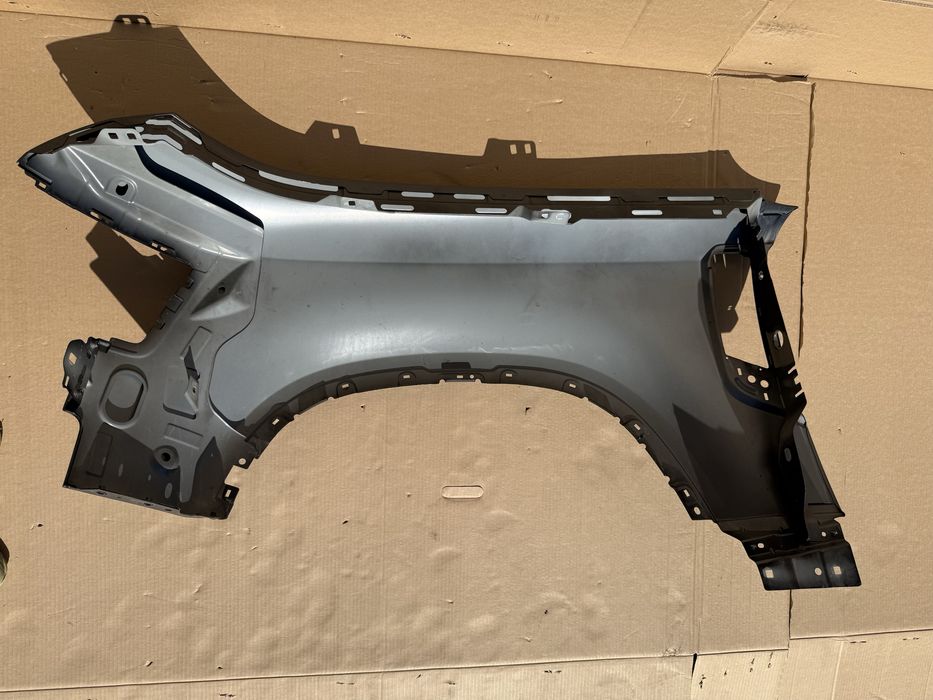 Калник Land Rover Defender L663 2024- 2бр