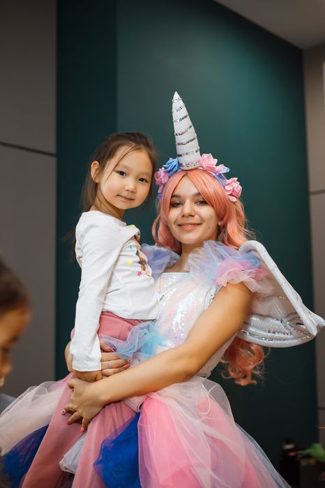 Аниматоры в Астане ,  праздники под ключ