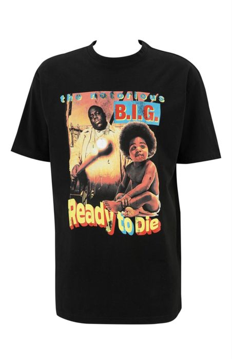 Mister Tee DMX / Notorious BIG страхотни мъжки тениски - S/M/L