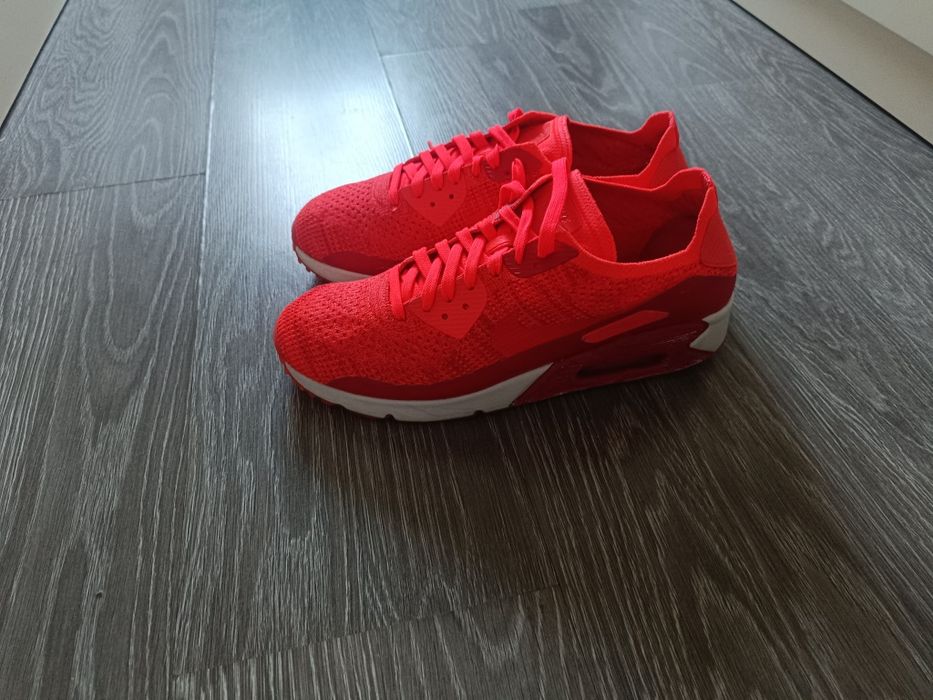 Nike air max 90 flyknit