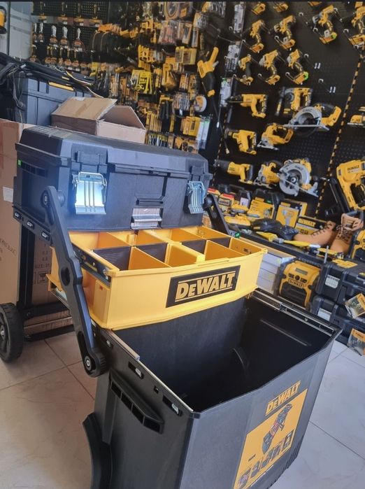 Машини Dewalt Консумативи Батерии Зарядни