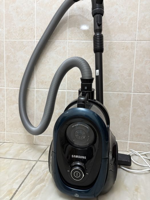 Продам пылесос самсунг