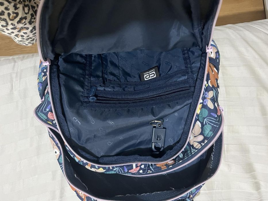 Раница за училище CoolPack
