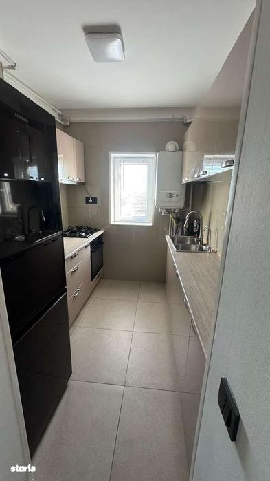 Apartament 2 camere Metrou Basarab / Gara de Nord / - Loc parcare