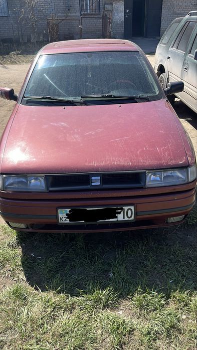 Продам Seat Toledo